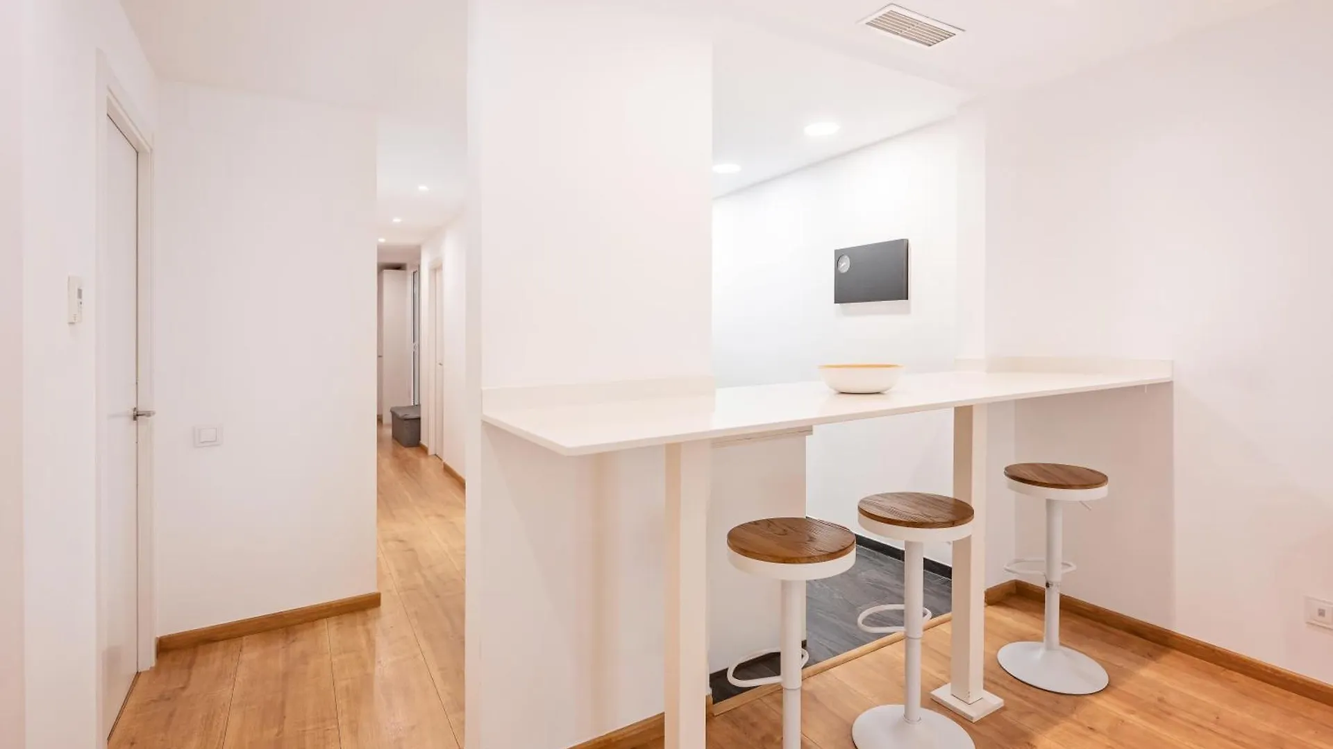 Urgell Apartment Barcelona