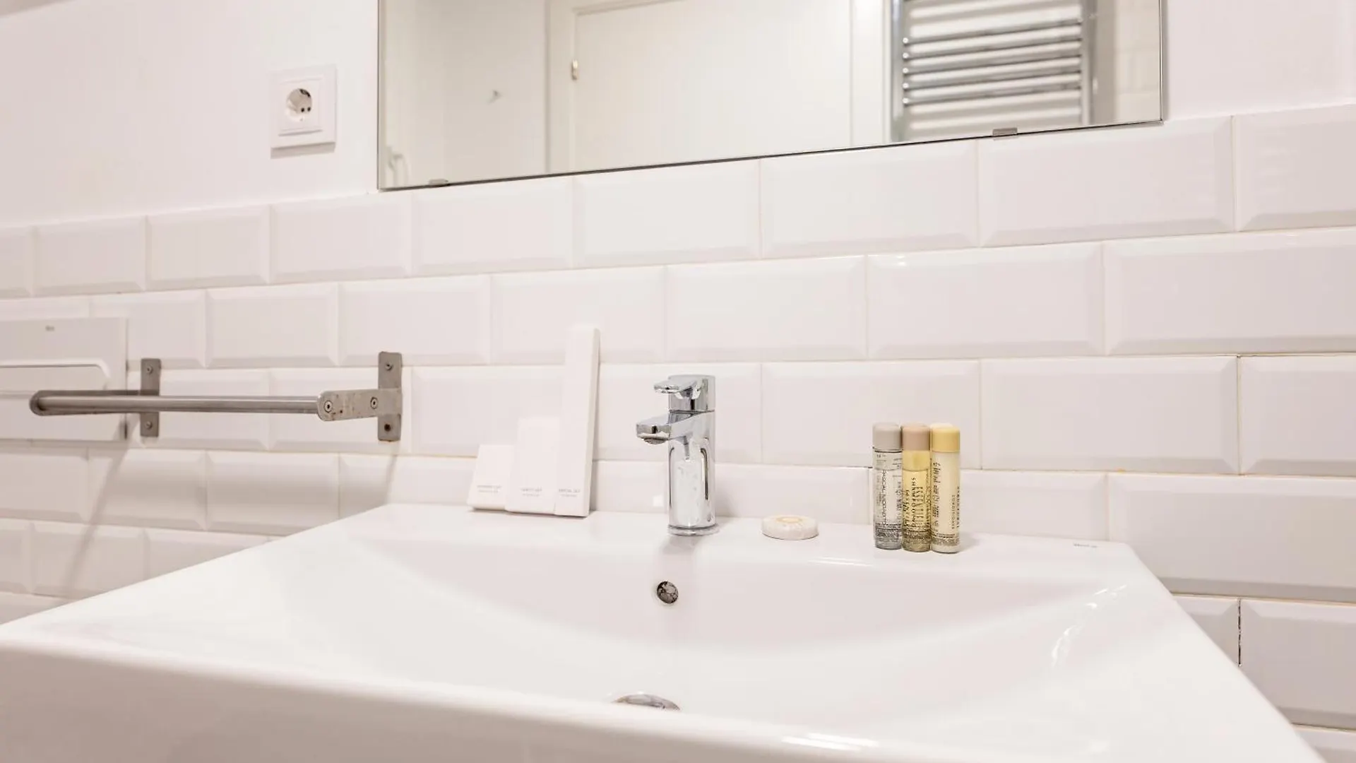Urgell Apartment Barcelona Spain