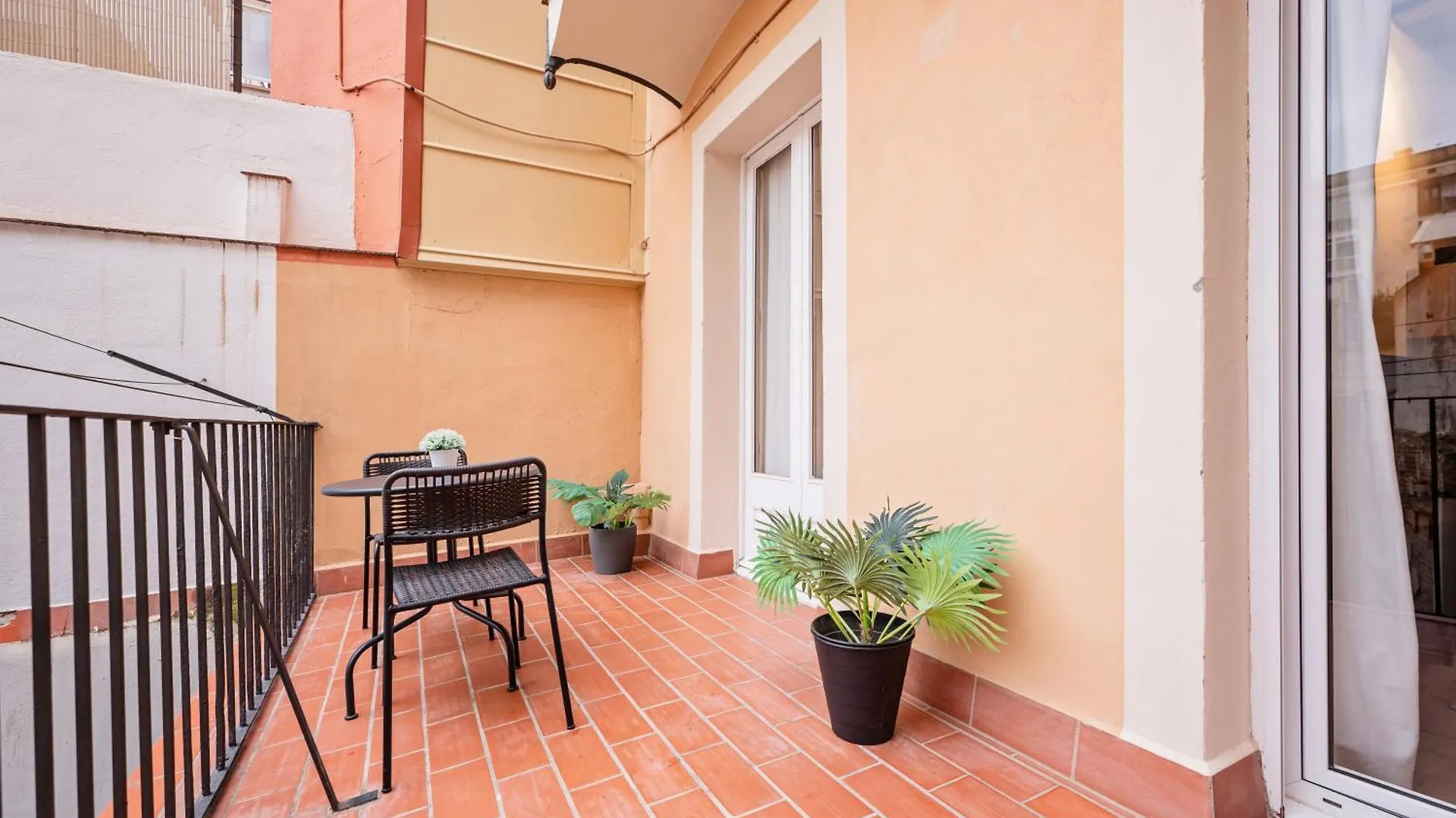 Urgell Apartment Barcelona 0*,  Spain