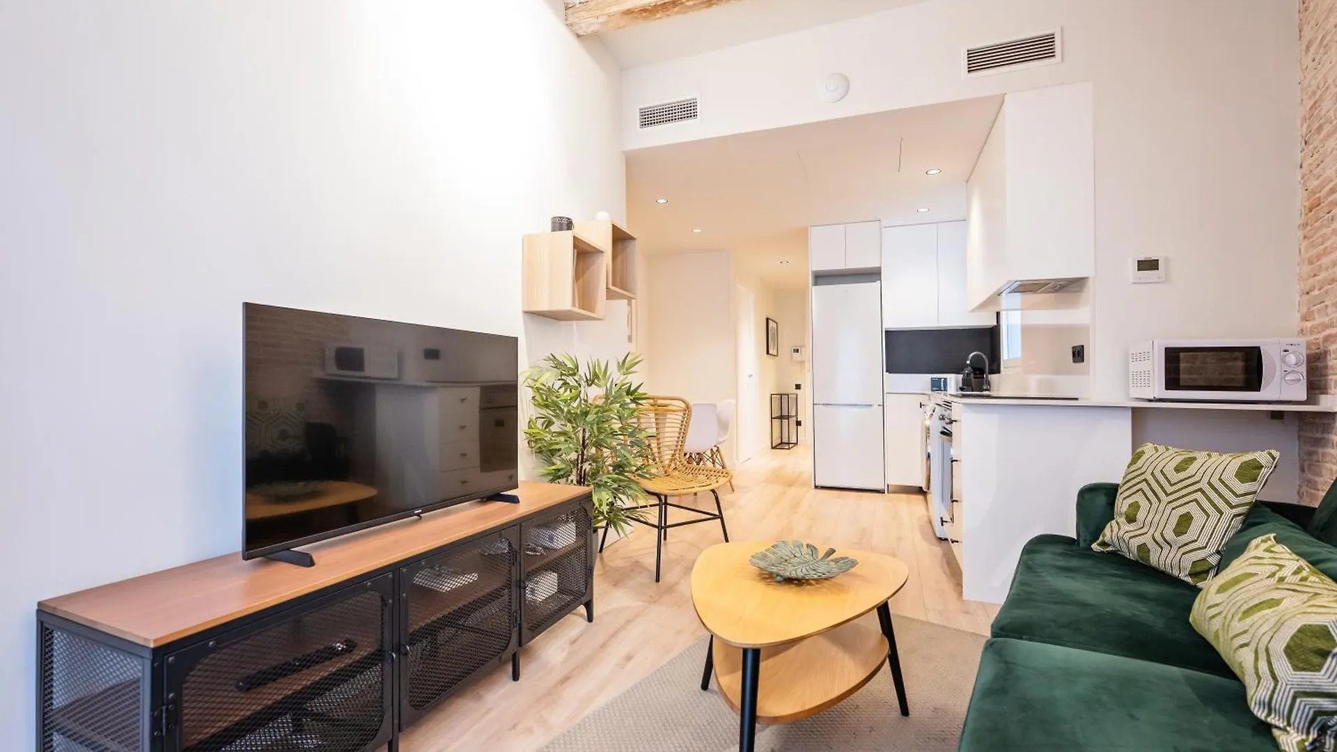 Urgell Apartment Barcelona 0*,  Spain