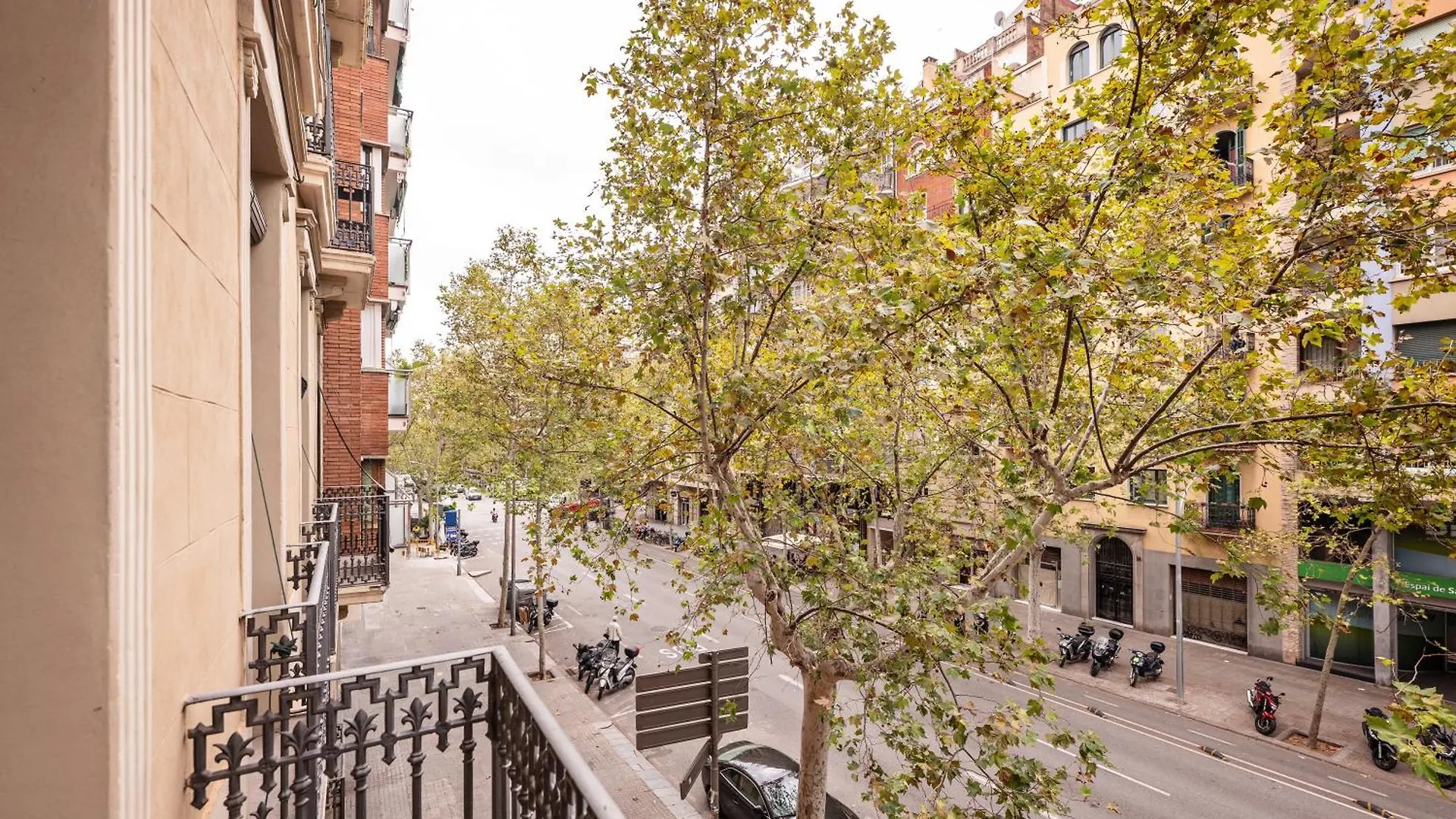 Urgell Apartment Barcelona 0*,  Spain